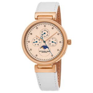 STUHRLING Symphony Women's  Watch